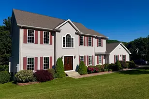 20 Upper Kensington Dr, East Lyme, CT 06333 - Photo 1