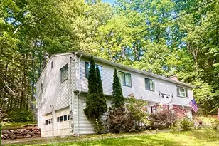 72 Old Meadow Plain Rd, Simsbury, CT 06089 - Photo 1