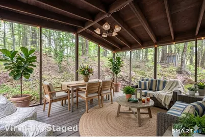 72 Old Meadow Plain Road, Simsbury, CT 06089 - Photo 7