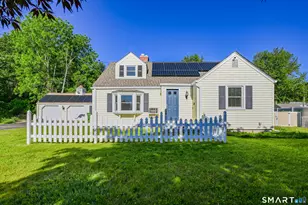 161 Redstone Hill, Plainville, CT 06062 - Photo 1