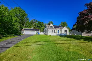 161 Redstone Hill, Plainville, CT 06062 - Photo 5