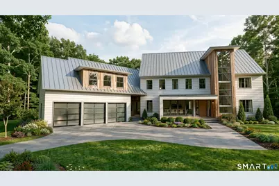 9 Berkeley Road, Westport, CT 06880 - Photo 1