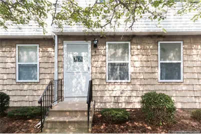 6 Larkspur Lane #6, Glastonbury, CT 06033 - Photo 1