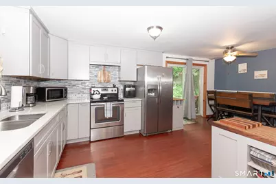 33 Hemlock Drive, Woodstock Valley, CT 06282 - Photo 23