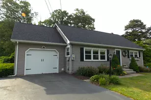148 Pompeo Rd, Thompson, CT 06255 - Photo 1
