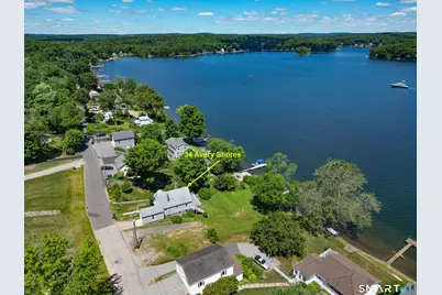 34 Avery Shores, Coventry, CT 06238 - Photo 19
