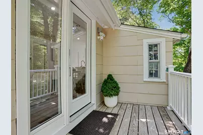 457 Newtown Turnpike, Weston, CT 06883 - Photo 17