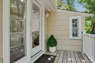457 Newtown Turnpike, Weston, CT 06883 - Photo 17