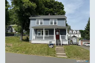 43 Marshall Avenue, Naugatuck, CT 06770 - Photo 1