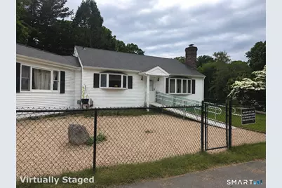 90 Wawecus Hill Road, Norwich, CT 06360 - Photo 3