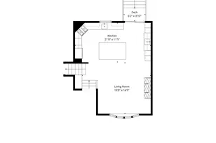 36 Fillow St, Westport, CT 06880 - Photo 25
