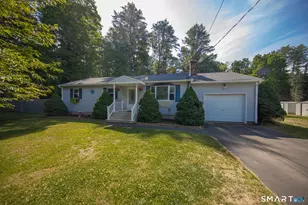 42 Bailey Woods Rd, Brooklyn, CT 06234 - Photo 1