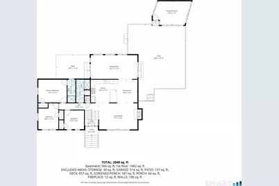 260 Weeping Willow Lane, Fairfield, CT 06825 - Photo 31