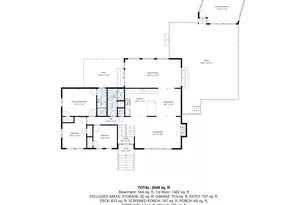 260 Weeping Willow Ln, Fairfield, CT 06825 - Photo 31