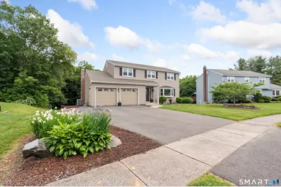 239 Little Brook Drive, Newington, CT 06111 - Photo 37