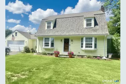 729 Lovely Street, Avon, CT 06001 - Photo 1