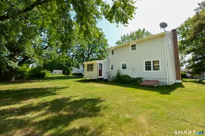 96 Crestwood Trail, East Hartford, CT 06118 - Photo 29