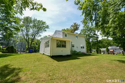 96 Crestwood Trail, East Hartford, CT 06118 - Photo 27