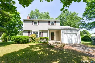 96 Crestwood Trail, East Hartford, CT 06118 - Photo 1