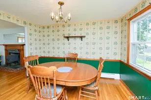 96 Crestwood Trail, East Hartford, CT 06118 - Photo 9