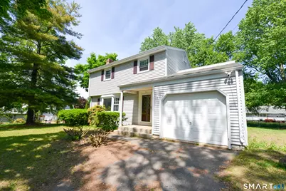96 Crestwood Trail, East Hartford, CT 06118 - Photo 3