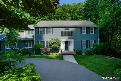45 Wyngate, Simsbury, CT 06070 - Photo 1