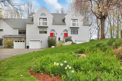 197 Sheephill Road #C, Greenwich, CT 06878 - Photo 1