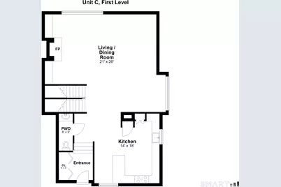 197 Sheephill Road #C, Greenwich, CT 06878 - Photo 33