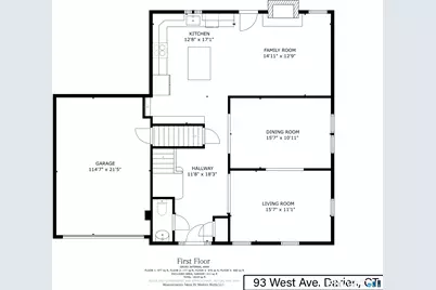 93 West Avenue, Darien, CT 06820 - Photo 31