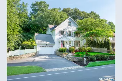 93 West Avenue, Darien, CT 06820 - Photo 1