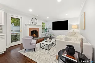 93 West Ave, Darien, CT 06820 - Photo 5