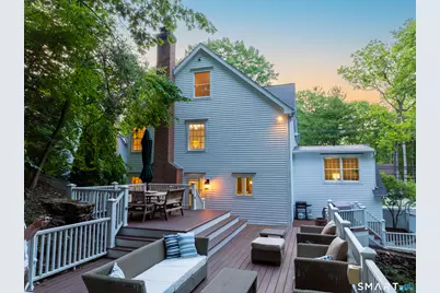93 West Avenue, Darien, CT 06820 - Photo 29