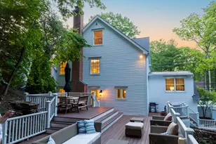 93 West Ave, Darien, CT 06820 - Photo 29