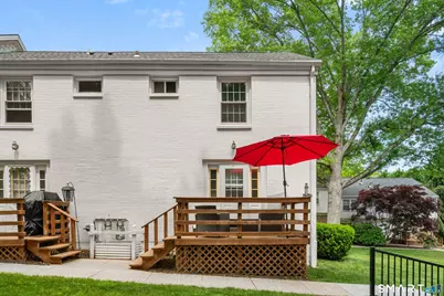 245 Sunnyridge Avenue #6, Fairfield, CT 06824 - Photo 19