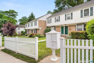 245 Sunnyridge Avenue #6, Fairfield, CT 06824 - Photo 21