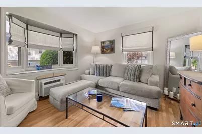 245 Sunnyridge Avenue #6, Fairfield, CT 06824 - Photo 5