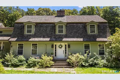 77 Hesseky Meadow Road, Woodbury, CT 06798 - Photo 1