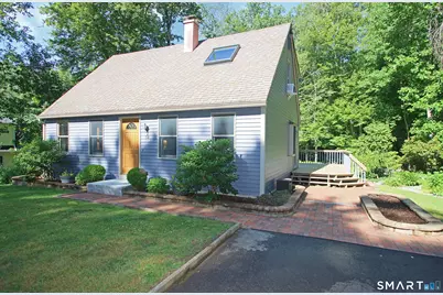 58 Lynn Road, Essex, CT 06442 - Photo 1