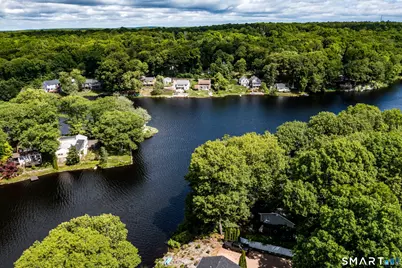 115 Shore Drive, Haddam, CT 06441 - Photo 3