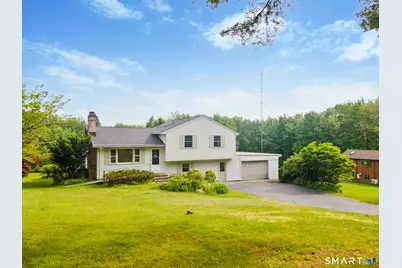 11 Polly Dan Road, Burlington, CT 06013 - Photo 1