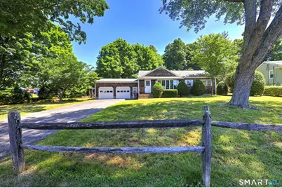 38 Eagle Road, Norwalk, CT 06850 - Photo 1