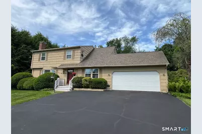 151 Hany Lane, Vernon, CT 06066 - Photo 1