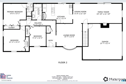 8 Mayflower Road, Norwalk, CT 06851 - Photo 19