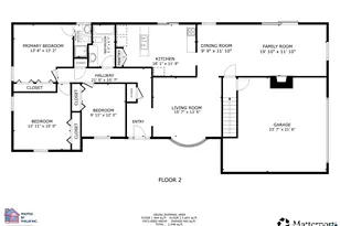 8 Mayflower Rd, Norwalk, CT 06851 - Photo 19