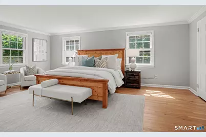 917 Silvermine Road, New Canaan, CT 06840 - Photo 17