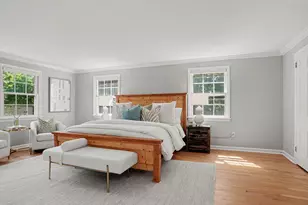 917 Silvermine Rd, New Canaan, CT 06840 - Photo 17