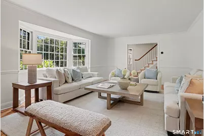 917 Silvermine Road, New Canaan, CT 06840 - Photo 11