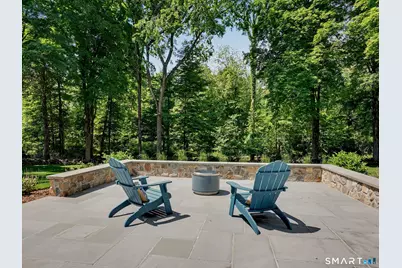 917 Silvermine Road, New Canaan, CT 06840 - Photo 29