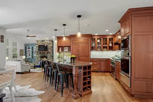 917 Silvermine Rd, New Canaan, CT 06840 - Photo 5