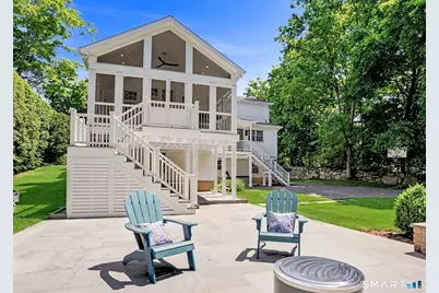 917 Silvermine Road, New Canaan, CT 06840 - Photo 27